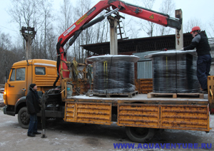 фильтрующий патрон фопс-му