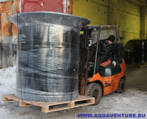 фильтрующий патрон