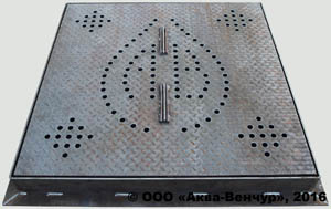 фильтрующий патрон фопс