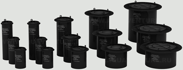 фильтрующий патрон фопс