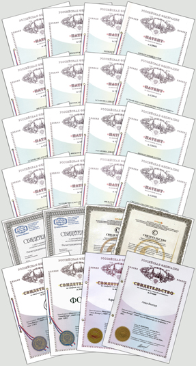 фильтрующий патрон сертификат